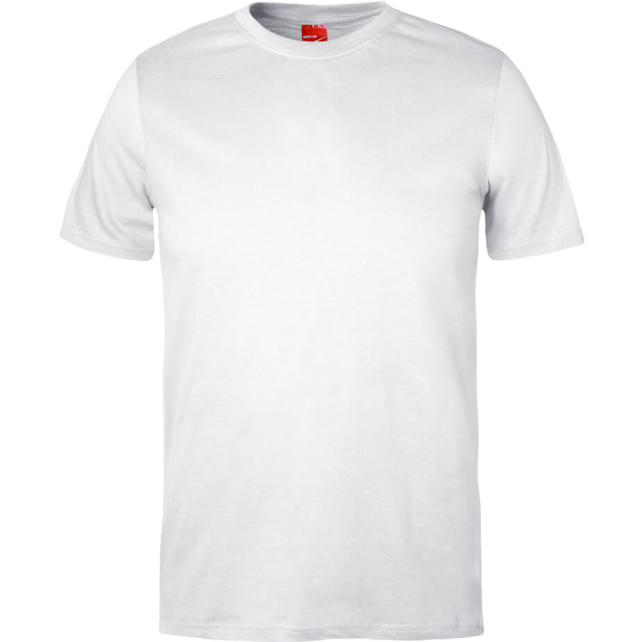 FWRD Classic T-Shirt White